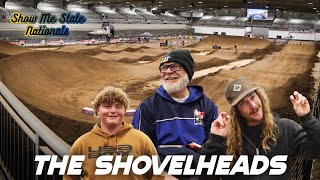 Meet the Shovelheads