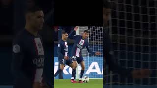 LIONEL MESSI Goal for PSG against Toulouse FC #messi #goat #psg #2023
