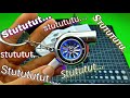 PART 1 UNBOXING Turbo keychain Stutututut