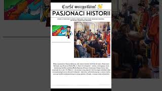 PASJONACI HISTORII : Wojna o panowanie w Ameryce Północnej