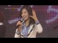 HD SNSD - Way To Go [Yuri] Multi Angle ver. The M 9of14 Mar27.2009 GIRLS' GENERATION 720p