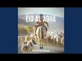 Happy Eid Al Adha