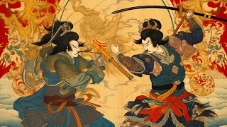 Why you wouldn't SURVIVE as a Samurai