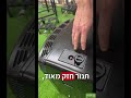 נמאס לכם מהקור תנור חימום גז עוצמתי 3 מבערי אבן לחימום חללים גדולים כקטנים.