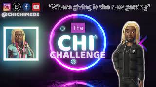 The Chi Challenge - LIVE