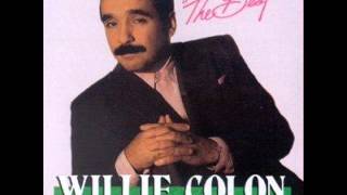 Talento de TV  WIllie Colon