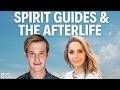 Spirit Guides & the Afterlife |Gabby Bernstein | Tyler Henry