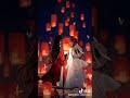 天官赐福 ❤️