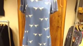 Sugarhill Boutique Lovebirds Dress at 23seven