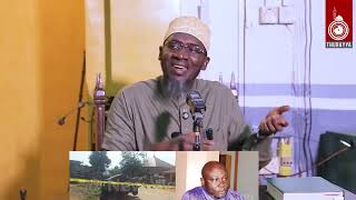 SHEIKH UMAR SWIDIIK NDAWULA | TULONDEWO EMIKWANO GYETWAGALA GITUBEELELEWO MUKASEERA AKASEMBAYO