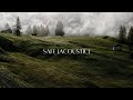 safe (acoustic version) - Hillside Recording & Diana Trout