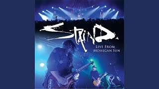 Falling (Live From Mohegan Sun)