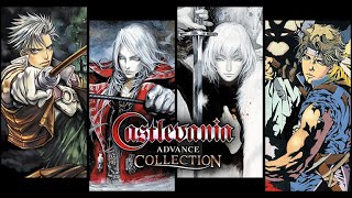 【steam】悪魔城ドラキュラ サークルオブザムーン Vol.02