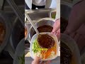 减肥训练营午餐开饭啦！ 减肥训练营 美食 运动健身 viral viralvideo shortsvideo trending shorts