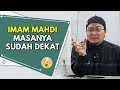 Imam Mahdi ! Masanya SUDAH DEKAT | Ustaz Jafri Abu Bakar