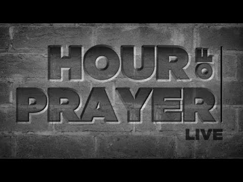 Prayer Hour Youtube