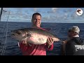 fishing in the seychelles 4 jigging and popping ribolov na sejšelima 4 varaličarenje na moru