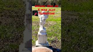 Grave Mistake Obituary In Description Shorts