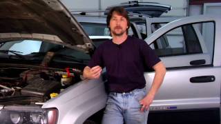 Auto Repair & Maintenance : How Does an Actuator Work?