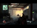 MW3 Shotgun Action (KSG, USAS12, and Striker)