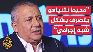 آيزنكوت: لست متفاجئا من القضايا التي يجري التحقيق فيها بشأن تسريبات ديوان نتنياهو