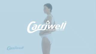 Carriwell Lace Nursing Bra