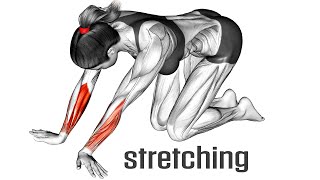 I Do These Exercises Every Morning