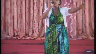 Carol Wanjiru - Munduiiriri Live Performance