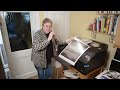 are metallic papers good for your prints hahnemühle photo rag metallic 340. what images work