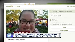 Brighton police: GoFundMe breast cancer page a fake; working on refunds