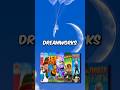 5 Times The Dreamworks Boy Logo Got Hurt