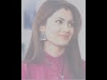 sriti jha very beautiful pictures and very nice look viralvideo sritijha