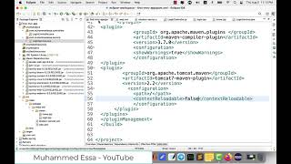 9 JAVA Spring Framework Request Param & Model Map