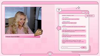 the sims 4 renovating & yapping streamed 20/05/2026