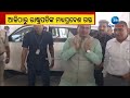 president droupadi murmu madhya pradesh visit। ରାଷ୍ଟ୍ରପତି ଦ୍ରୌପଦୀ ମୁର୍ମୁଙ୍କ ଦୁଇଦିନିଆ ମଧ୍ୟପ୍ରଦେଶ ଗସ୍ତ