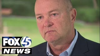 Correspondence asks for search of "any and all" emails between Harford Co. Councilman and others