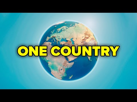 What is it called when one country controls another?