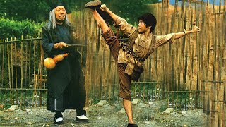 Snake Master Of Kung Fu || Best Chinese Action Kung Fu Movie in English