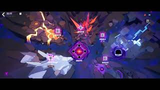 20240303 時空2攝念奪識 速刷深空8-4 SS4季前賽 火炬之光:無限 Torchlight  Infinite