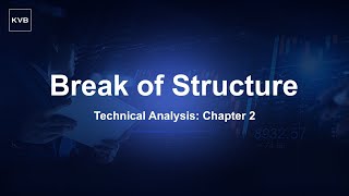 Technical analysis |  Episode 2 | Break of Structure