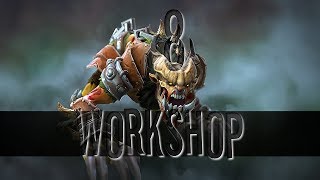 Dota 2: The Workshop - 8