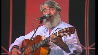 Dicey Reilly - The Dubliners (Live at the National Stadium, Dublin)