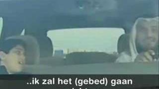 Anasheed Ella Salati - Behalve mijn gebed (nl ondertiteld)