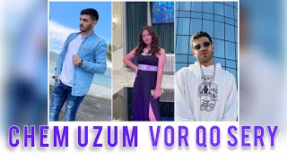 Artush Khachikyan / Aro  / Anna Chamichyan - Chem uzum vor qo sery