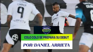 Novedades de Colo Colo | Miércoles 29 de enero