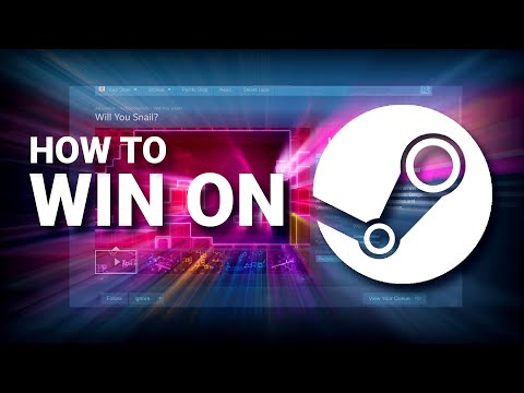 How to sell more games on Steam! (Store Page Optimization)