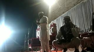 Kisi Majlis Mein Jab Naat shahe Aalam Sunate Hain Naat || Molana Aarif Sahab || 22 October 2021 ||