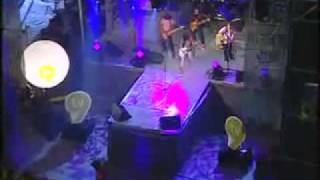 Drama Band - Cerita Dia (live)