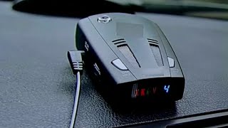 Ask Trooper Steve: Is it illegal in Florida to use a radar detector in your car?