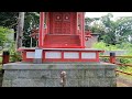 【2021年6月】jr南小倉駅から到津八幡神社まで歩いてみた【4k】